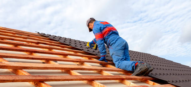 Best Chimney Flashing Repair  in Pleasant Grove, AL