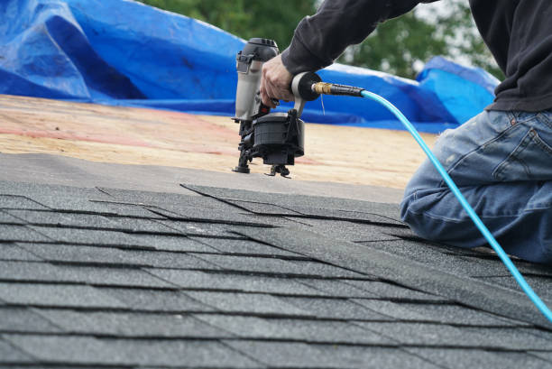 Fast & Reliable Emergency Roof Repairs in Pleasant Grove, AL