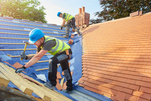 Fast & Reliable Emergency Roof Repairs in Pleasant Grove, AL